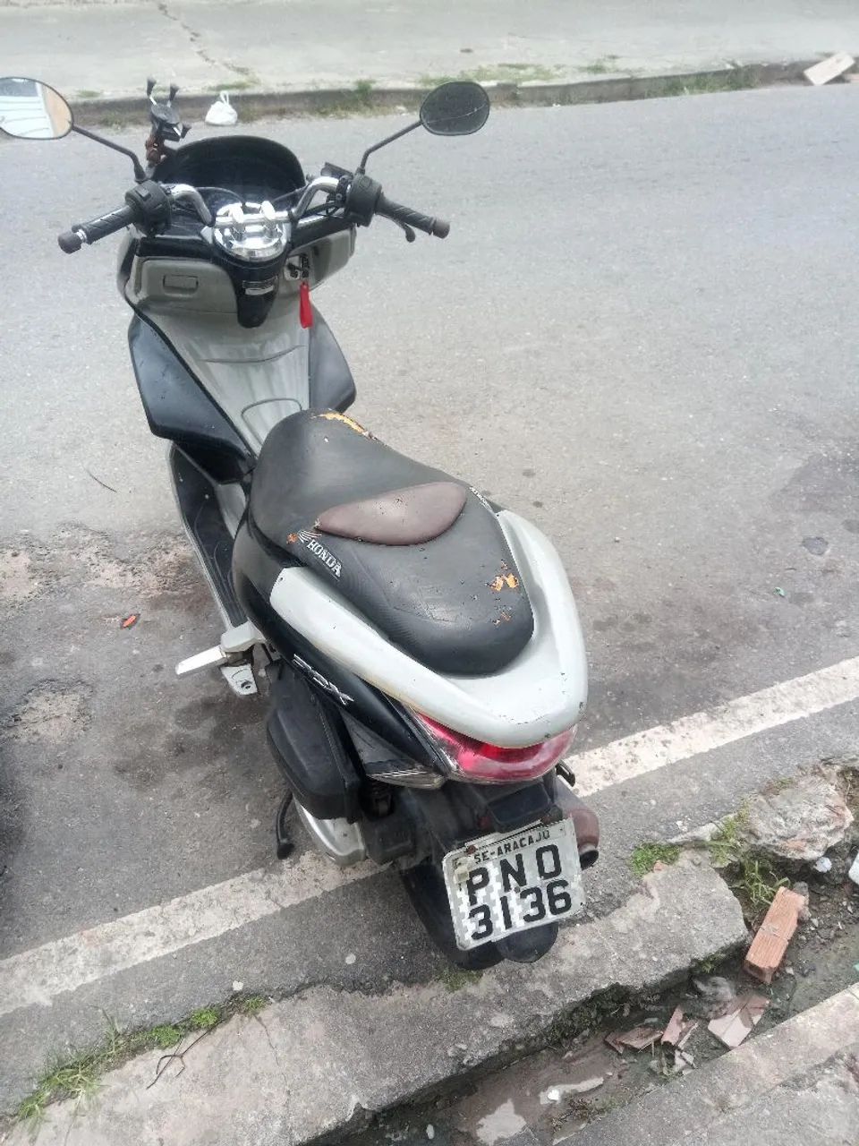 Pcx