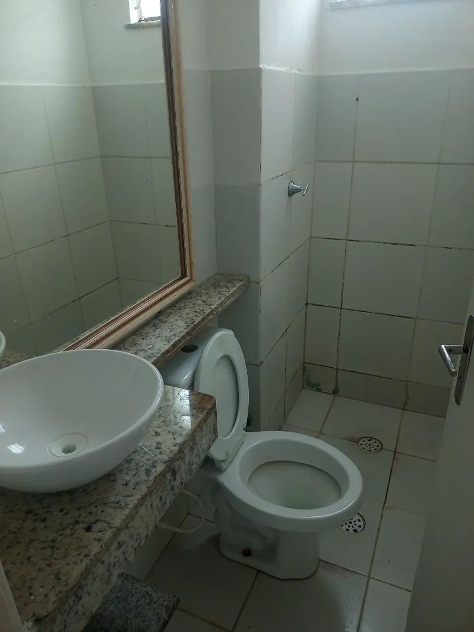 Apartamento para alugar 