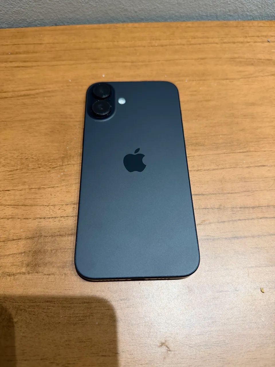 iPhone 16 Plus /128Gb / Preto  - Foto 3