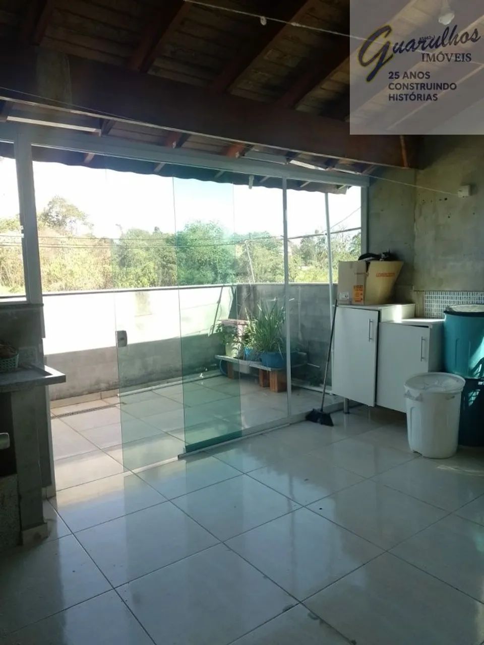 Maravilhoso Sobrado - Foto 2
