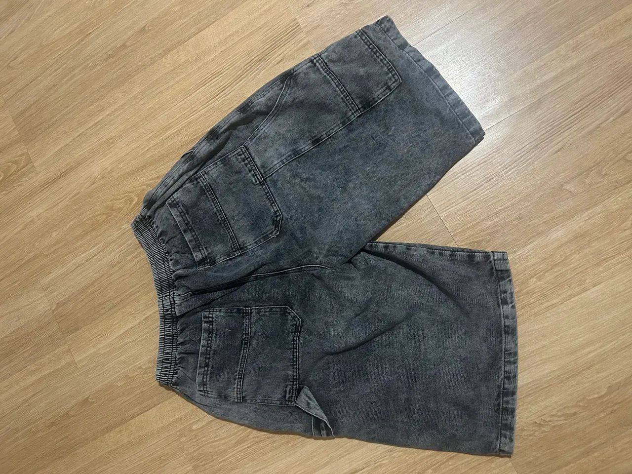 JORTS CINZA  - Foto 5
