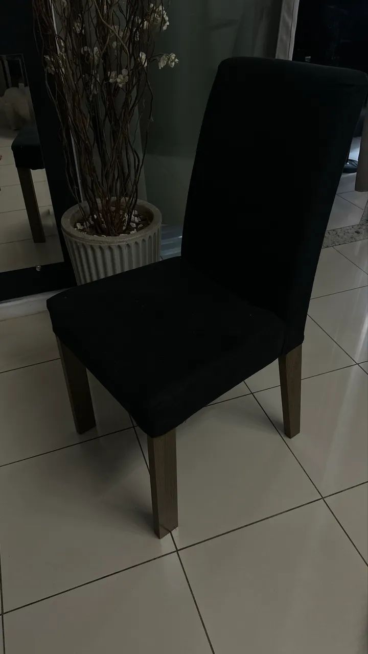 Vende se mesa de jantar 6 lugares  - Foto 3