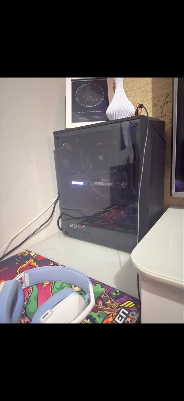 Pc gamer  - Foto 2