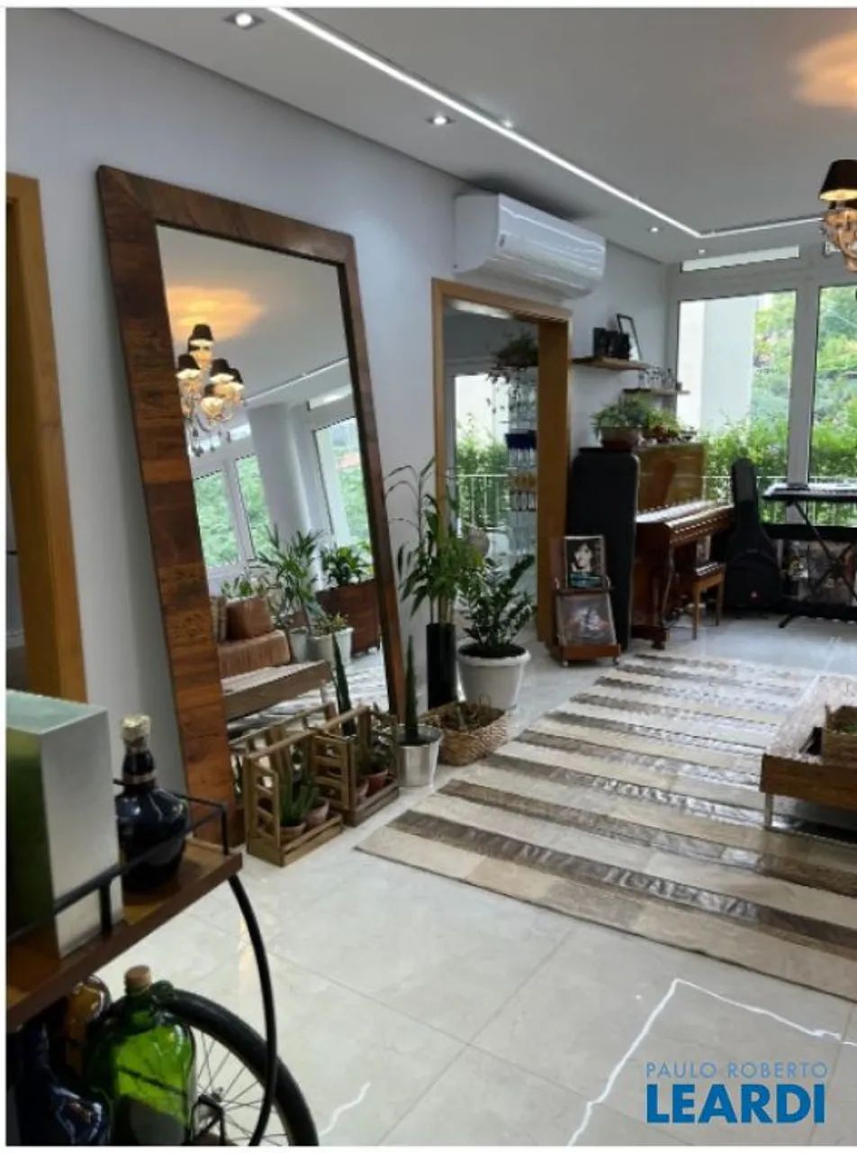 APARTAMENTO - JARDIM AMÉRICA - SP - Foto 4
