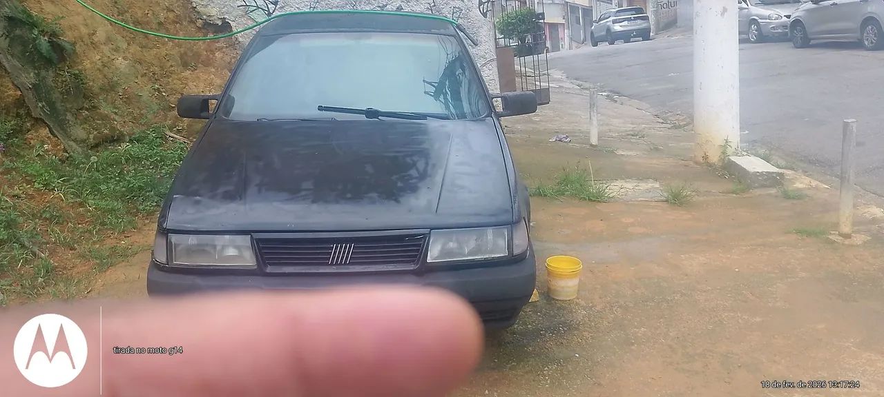Fiat Tempra 2.0 I.e. 8V 2P E 4P 1996 - Foto 3