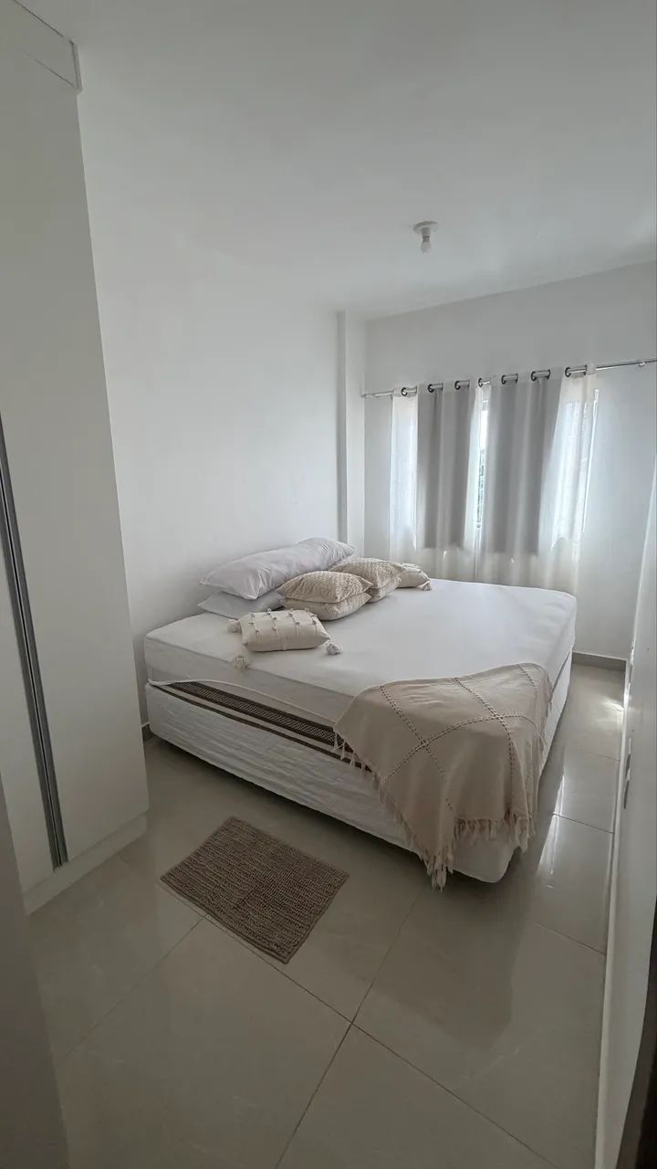 apartamento em Sobradinho quadra 07  - Foto 2