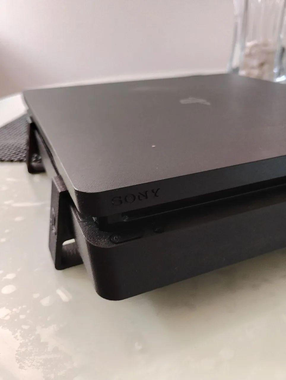 PS4 Slim  - Foto 5