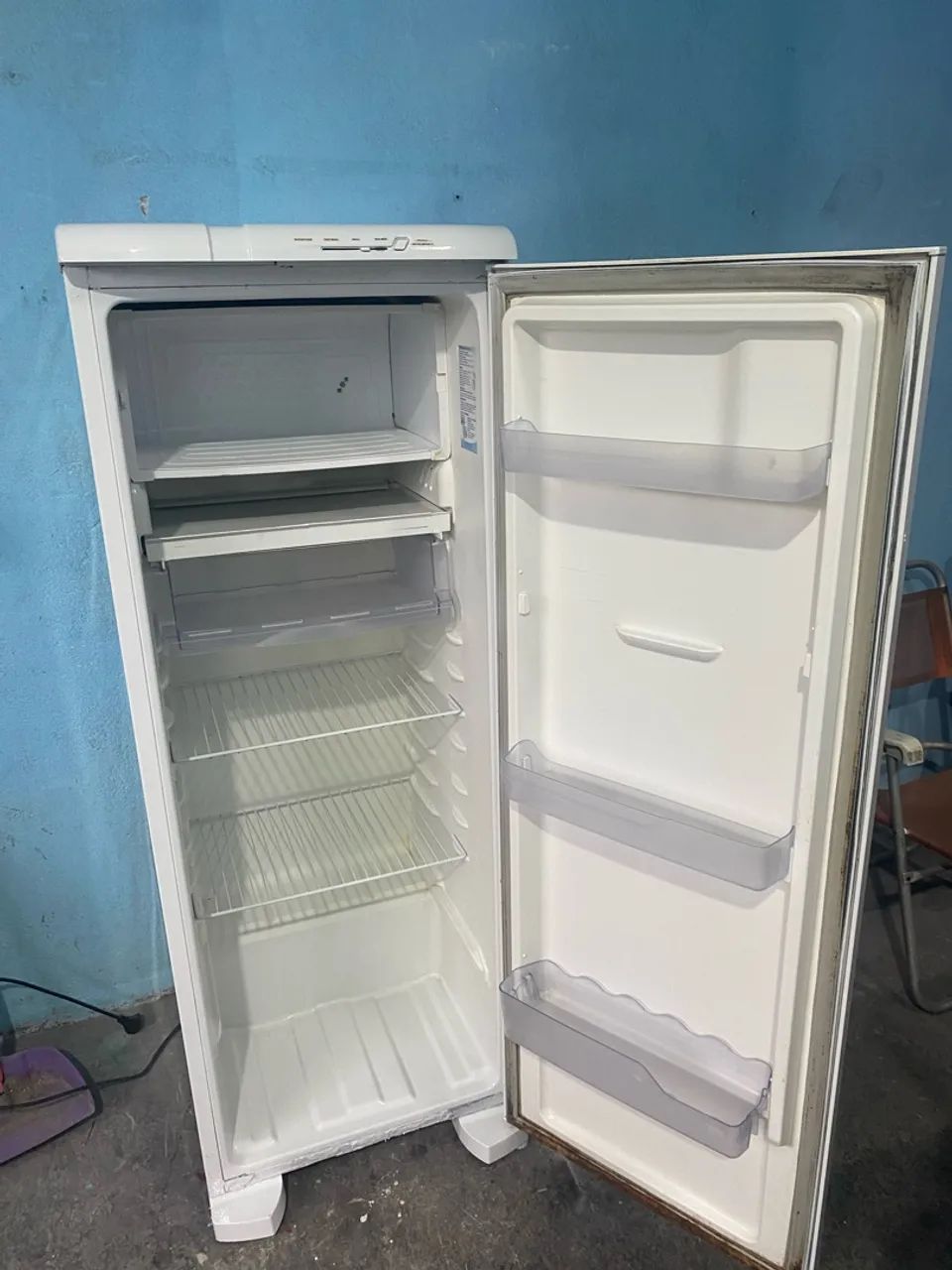 Geladeira  - Foto 4