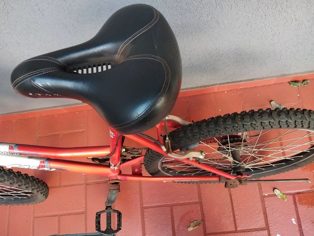 Bicicleta aro 24  - Foto 5