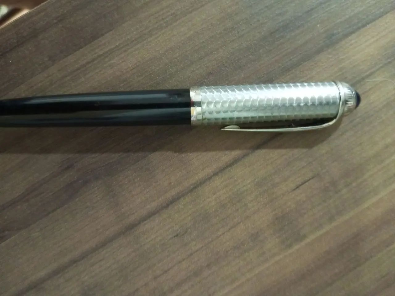 Caneta Cartier 