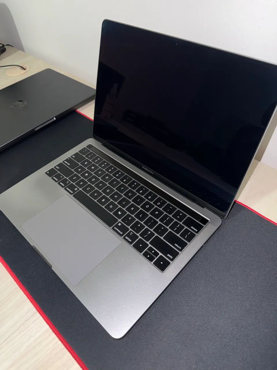 MacBook Pro 13? 2019 i7 16GB 512GB - Foto 3