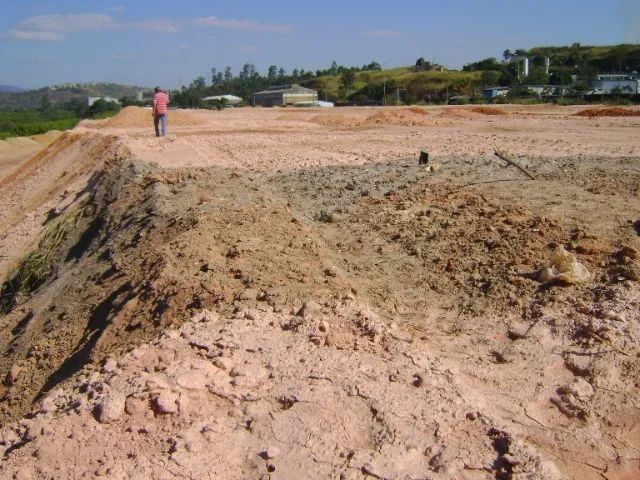 TERRENO INDUSTRIAL - SANTA LUZIA - Foto 5