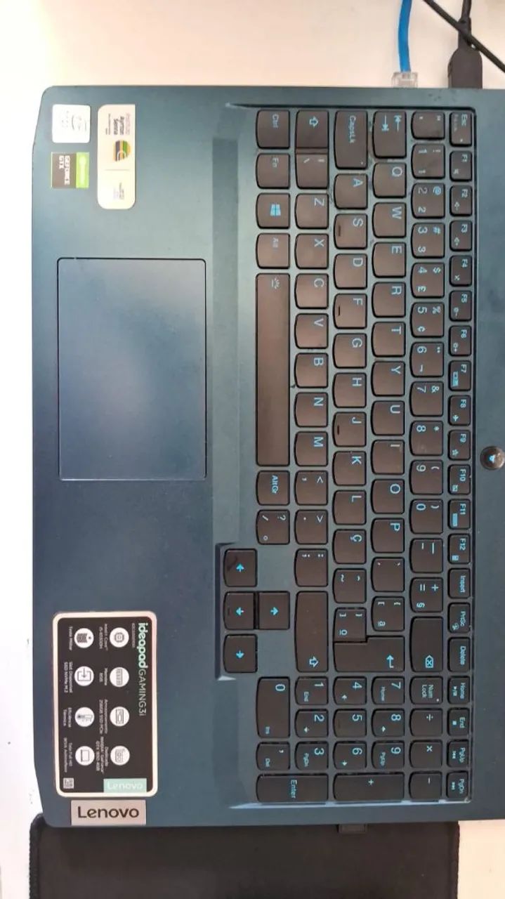 Notebook Gamer - Foto 2