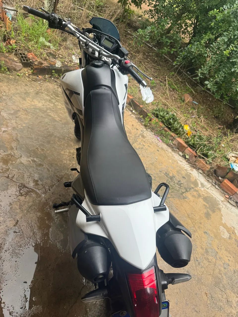 Xt 660r  - Foto 2