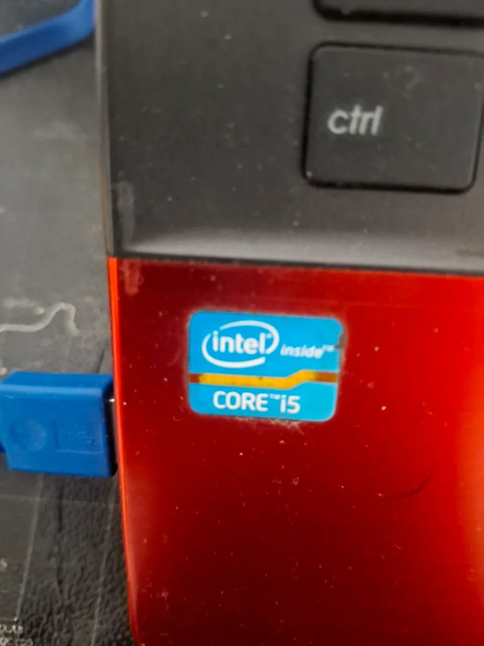 Notebook ASUS i5 - Foto 2