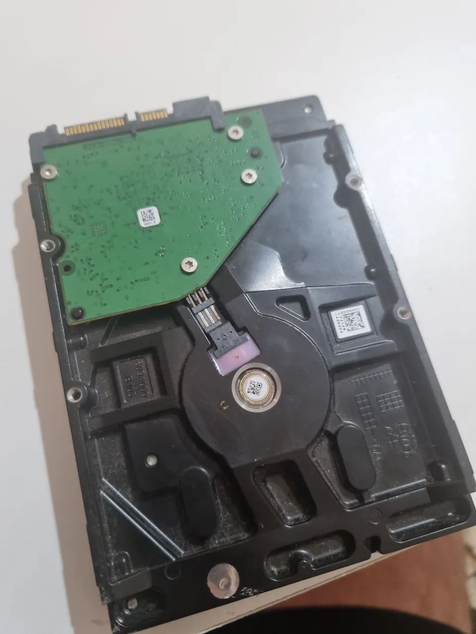 HD 1TB SEAGATE BARRACUDA - Foto 2