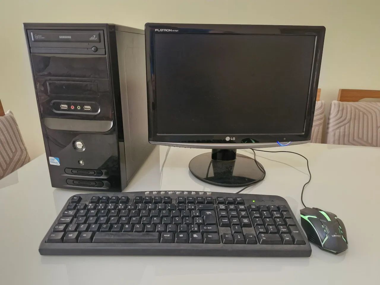 Computador  - Foto 3