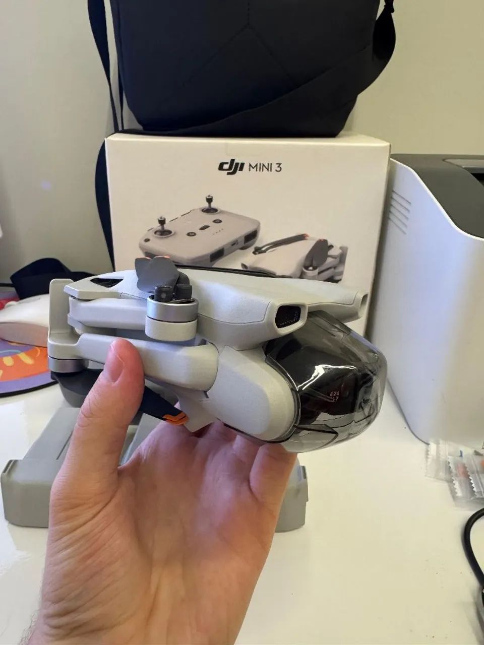 Drone DJI mini 3 - Foto 3