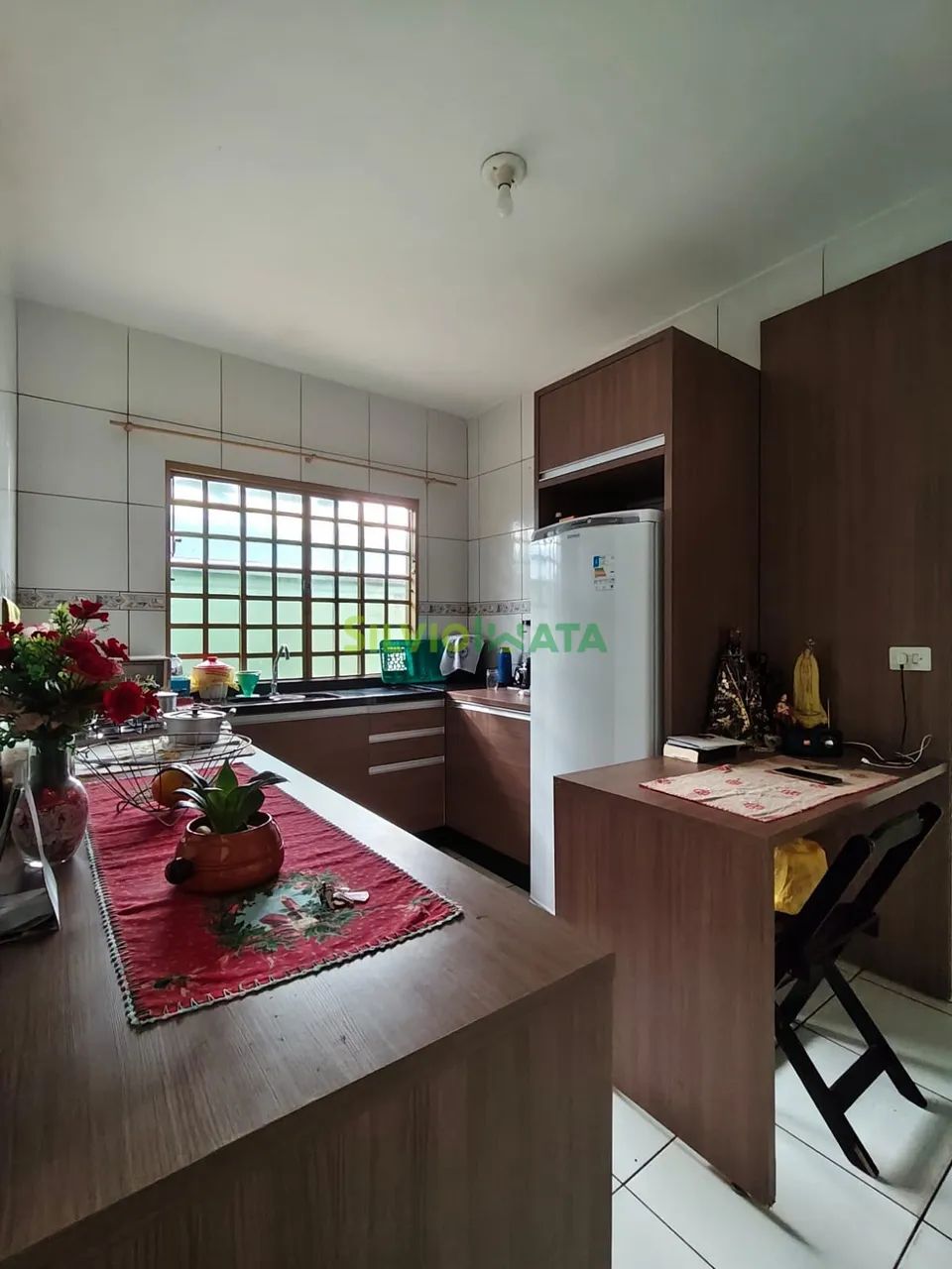 Casa à Venda no Parque Tarumã | 125 m² | 3 Quartos - Foto 4