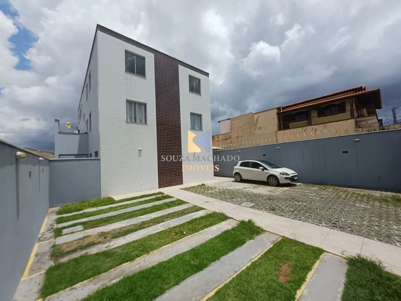Apartamento 3 quartos e 1 vaga bairro Copacabana