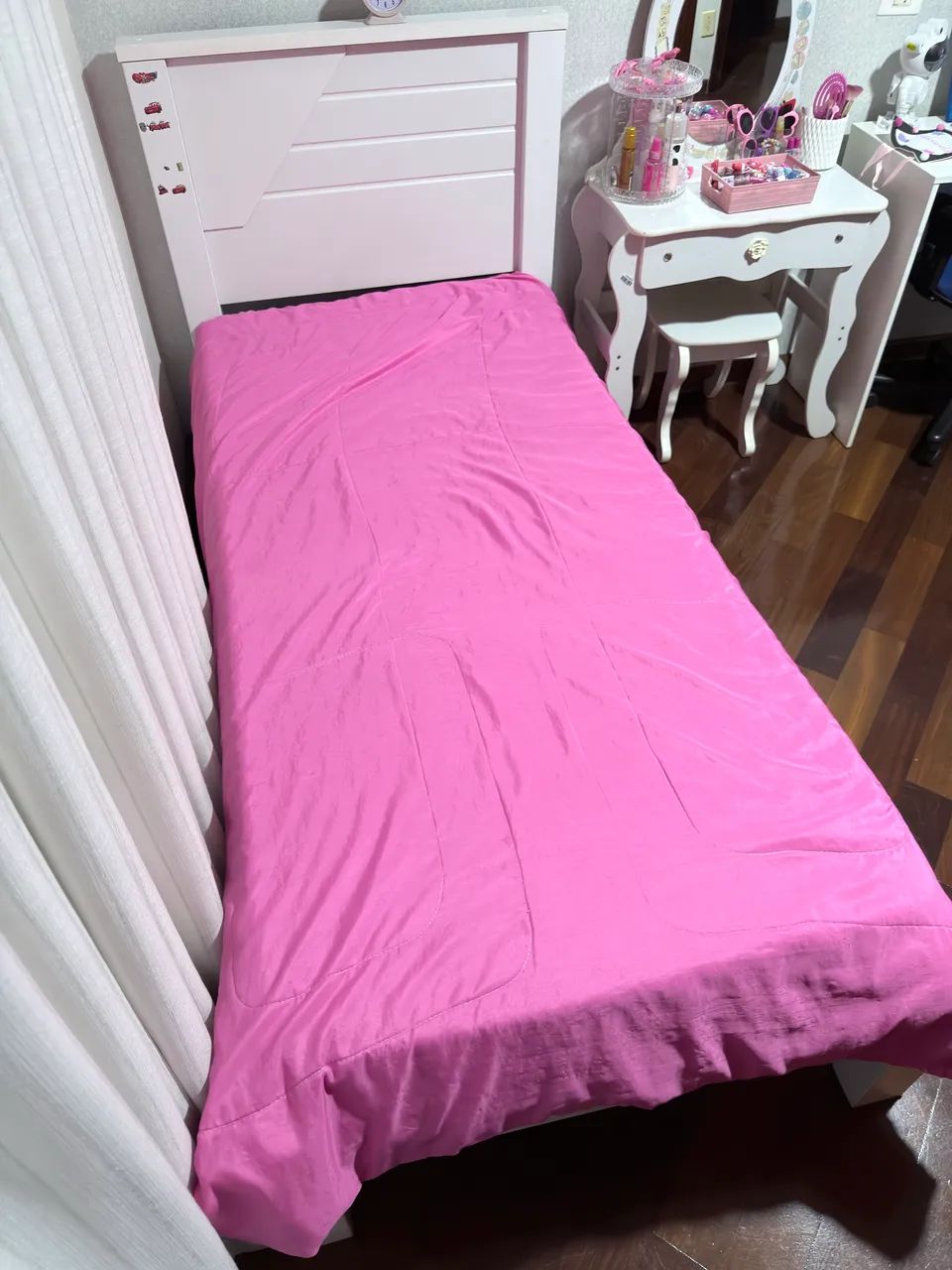 Cama infantil 