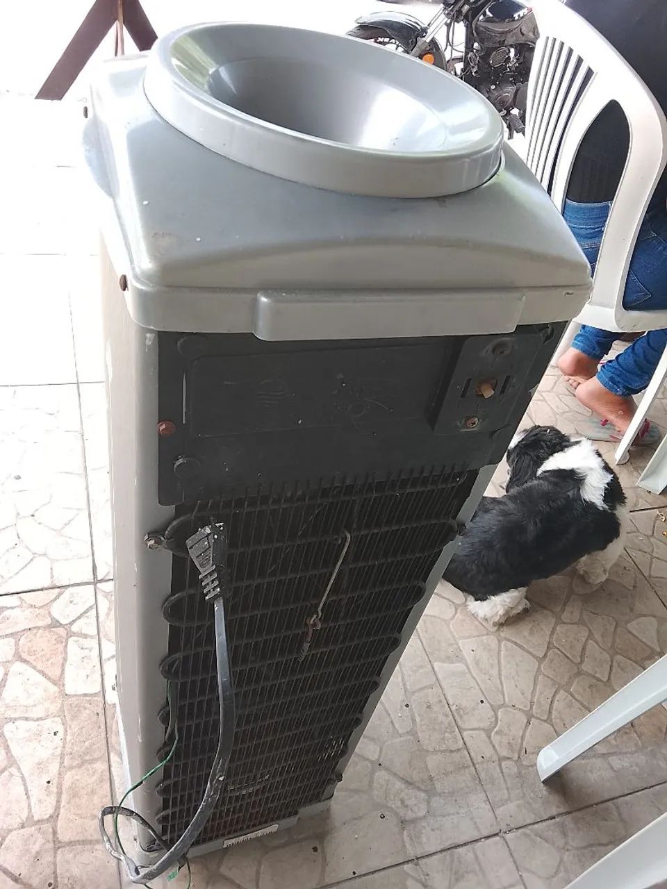 Vê do bêbedo gelando  - Foto 5