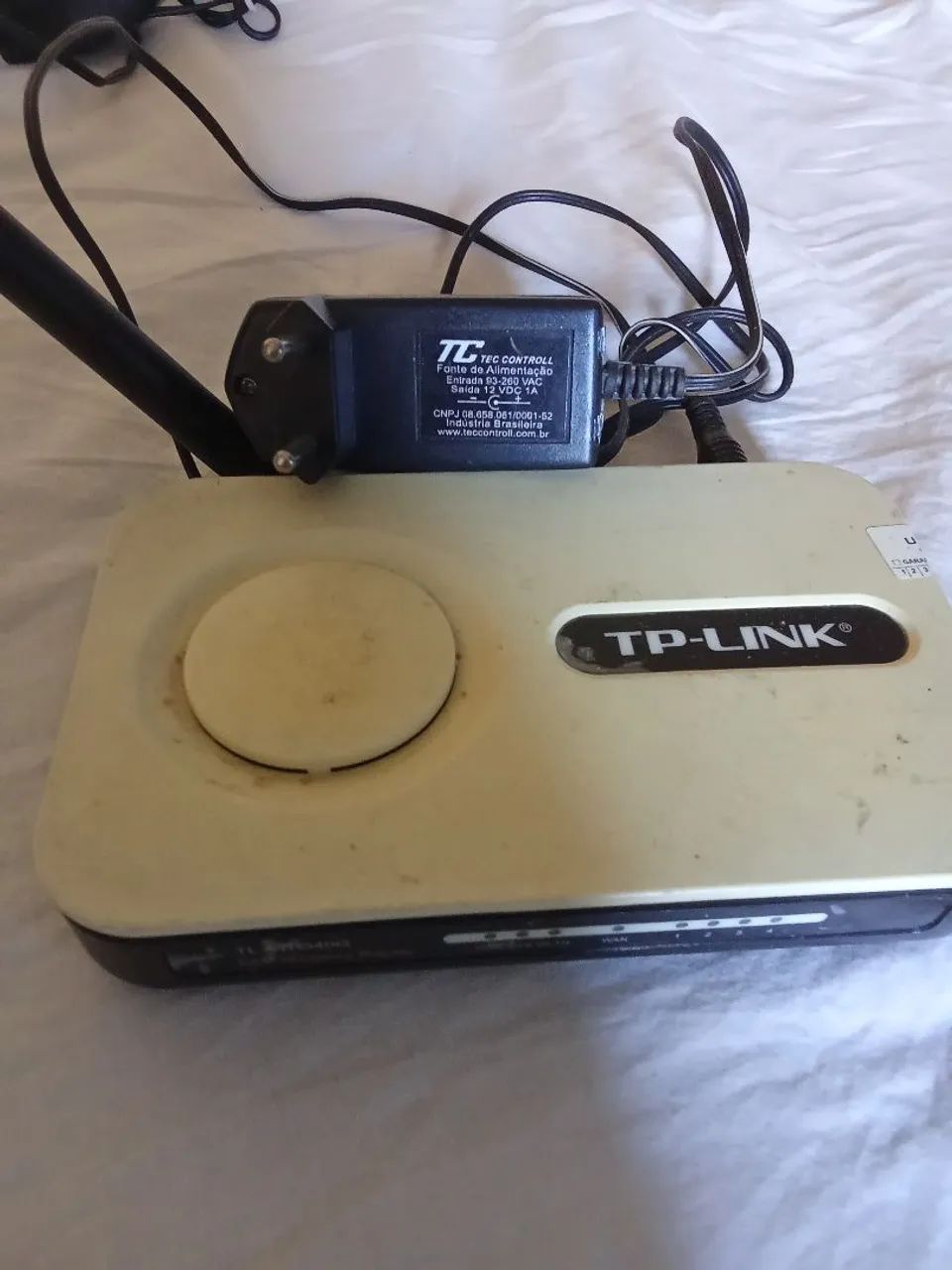 Modem internet  - Foto 2