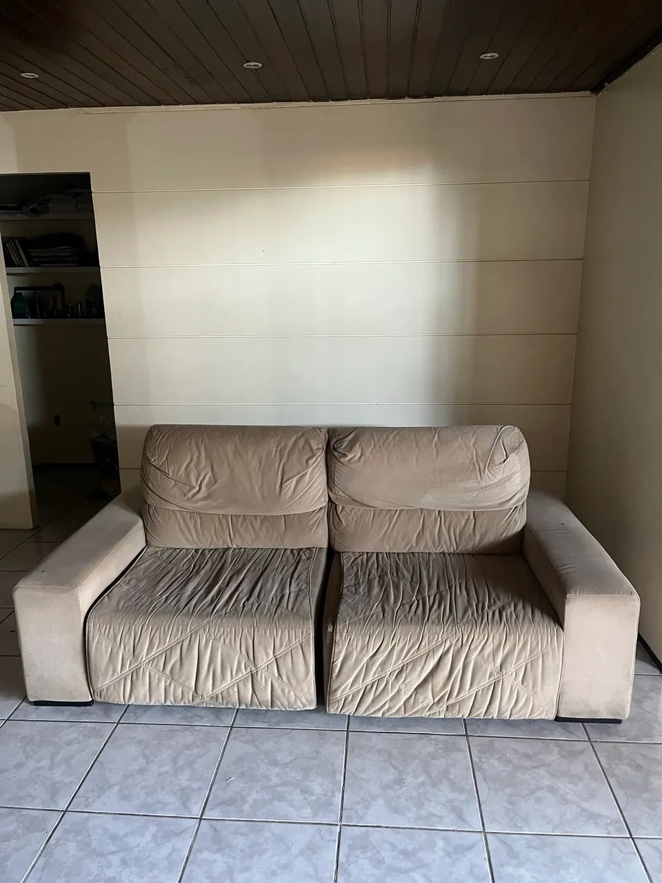 Sofá cama - Foto 3