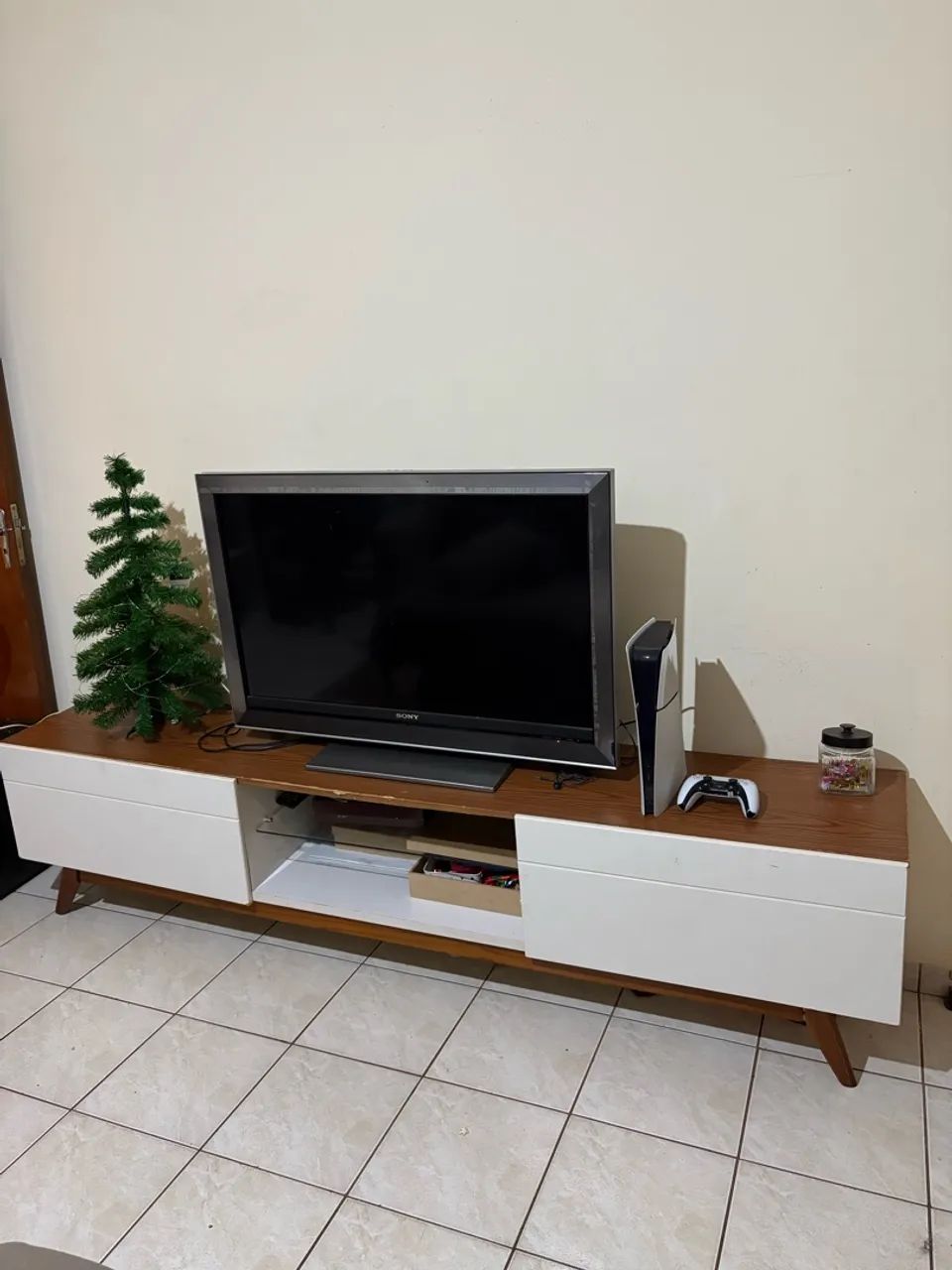 Rack de TV - Foto 3