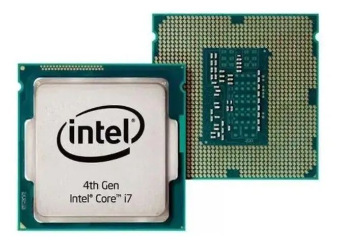 Processador i7 4770 socket1150