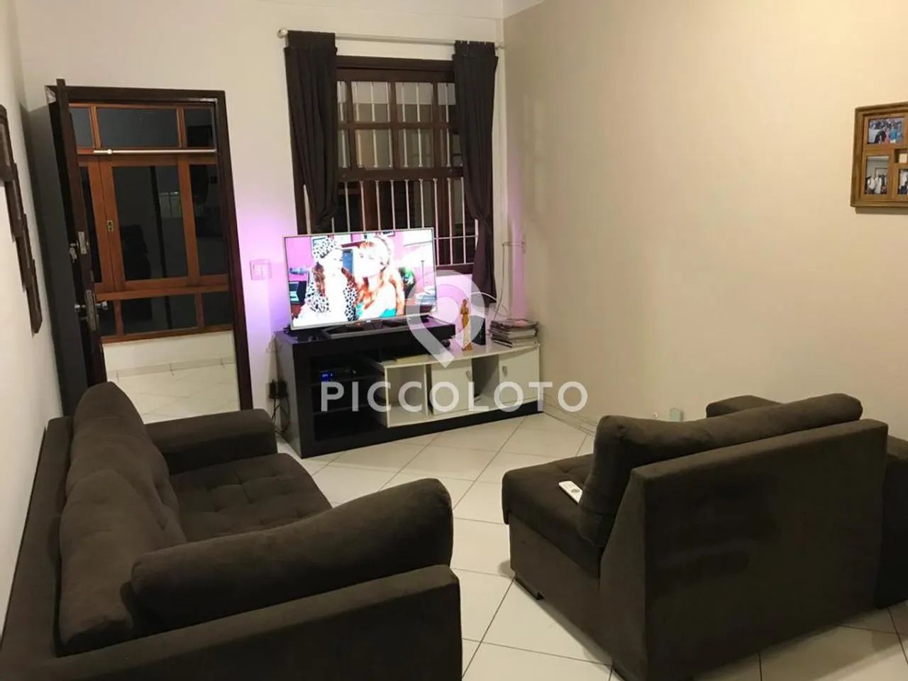 Casa à venda em Campinas, Cidade Universitária, com 9 quartos, com 449.5 m² - Foto 5