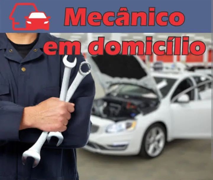 Mecânico socorrista. - Foto 4