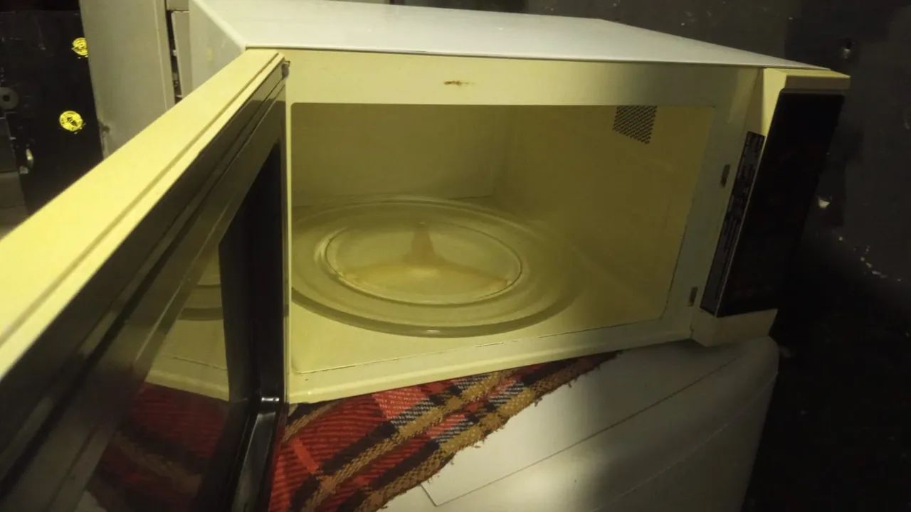 Microondas  - Foto 4