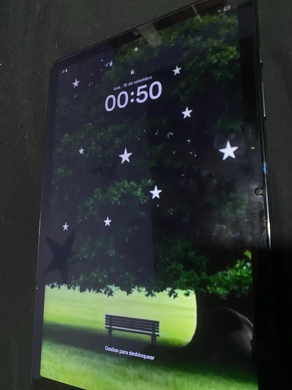 Título: Samsung Galaxy Tab A9+ 64GB ? Excelente estado! - Foto 3
