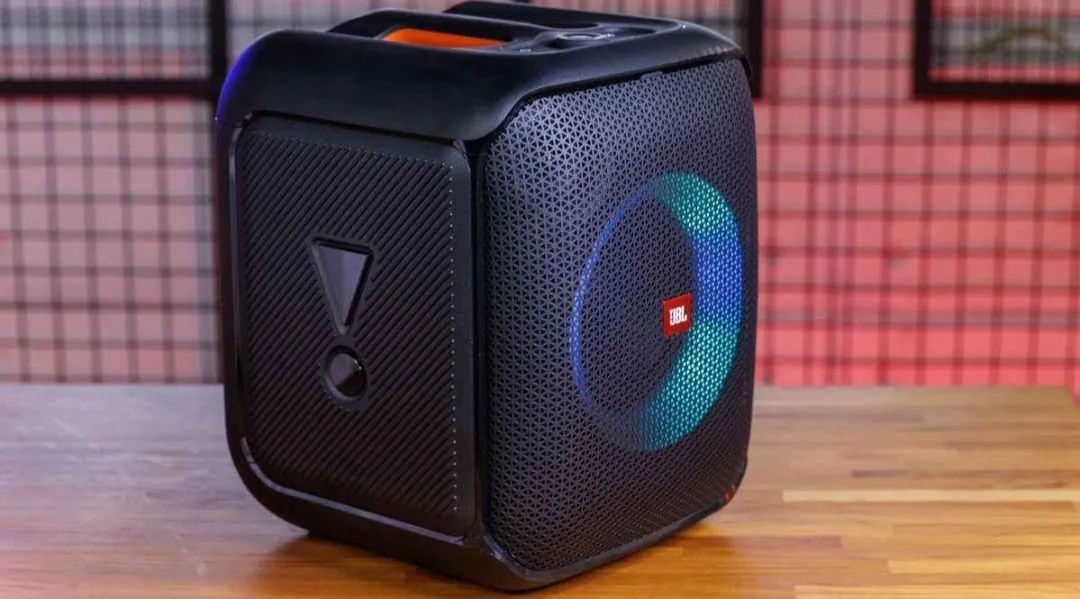 JBL Partybox - Foto 2