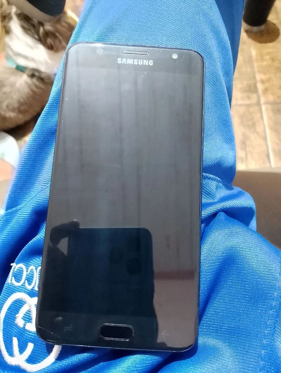 J5 prime  - Foto 2