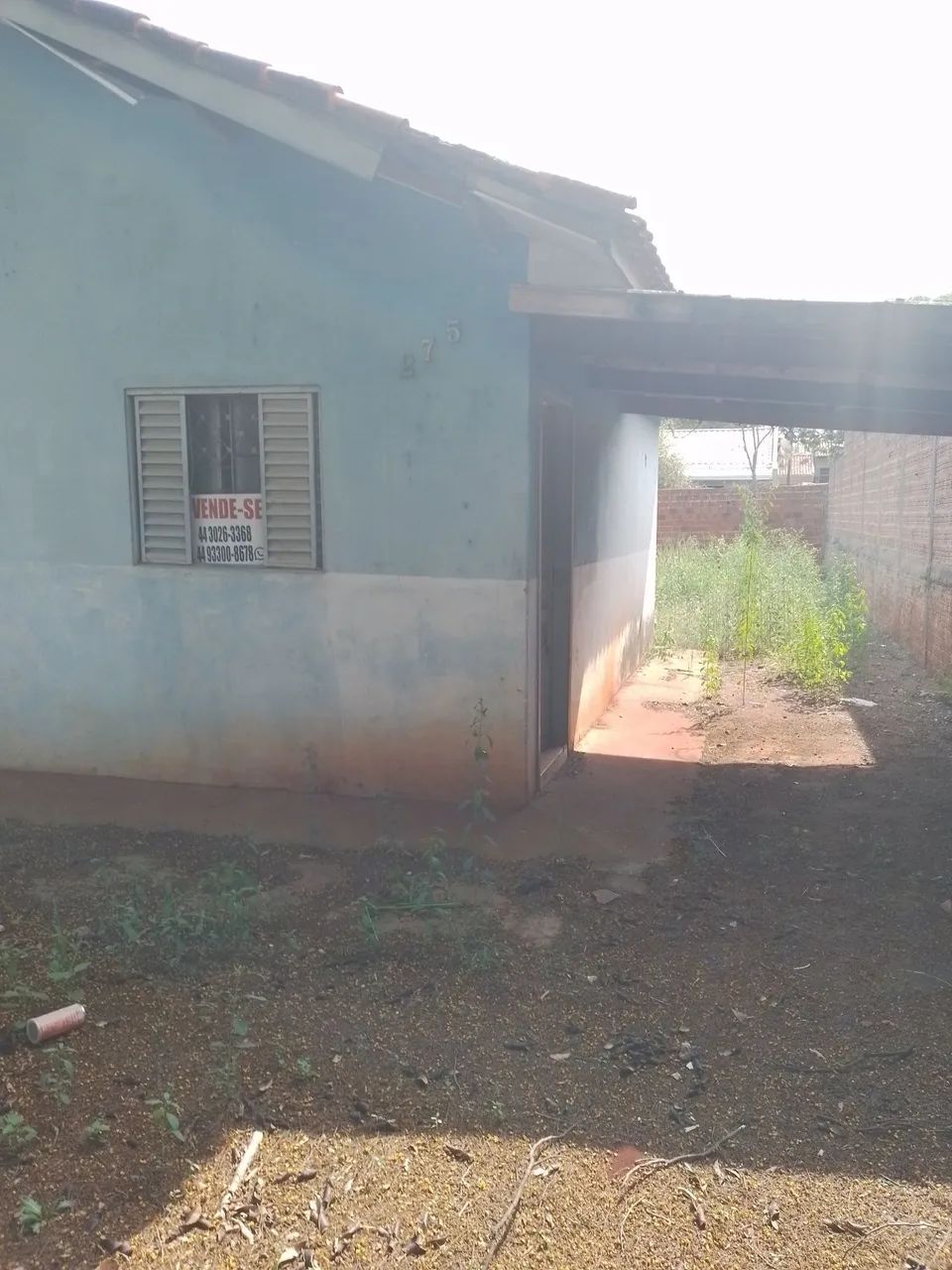 Foto - Maringá - Residencial Bim