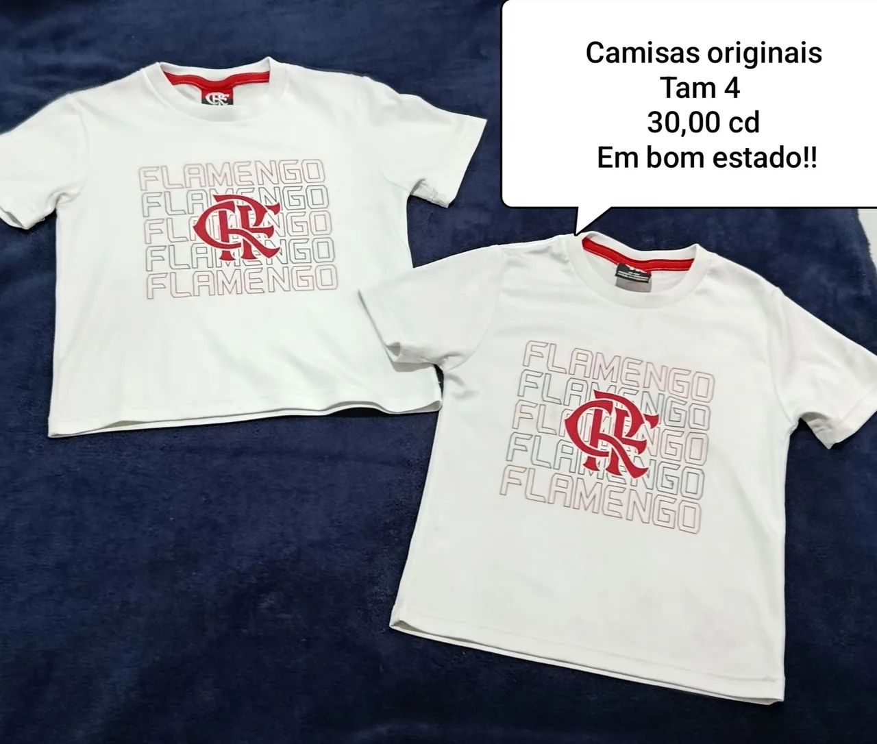 Roupas infantis  - Foto 5