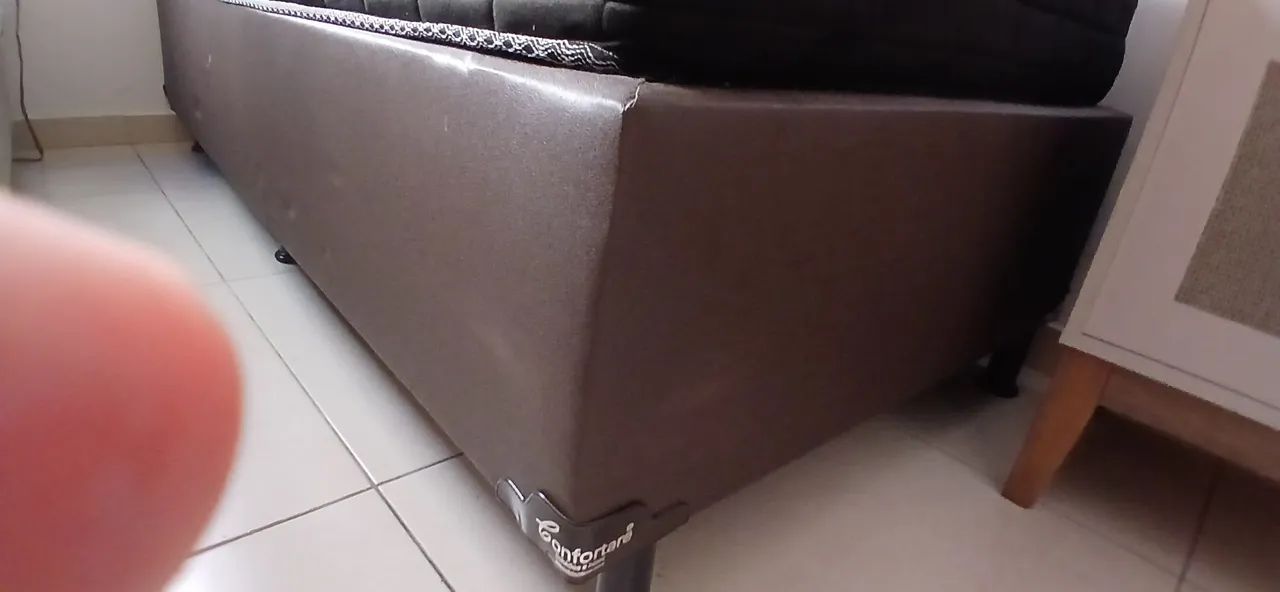 Cama box nova - Foto 5