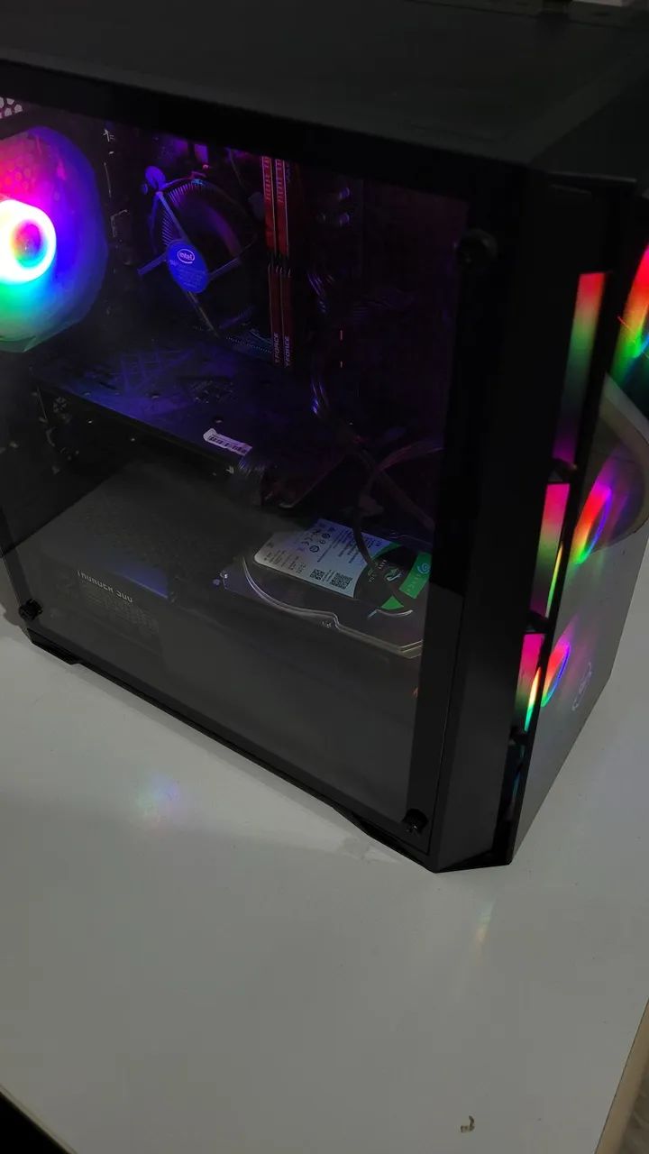 PC GAMER - Foto 2