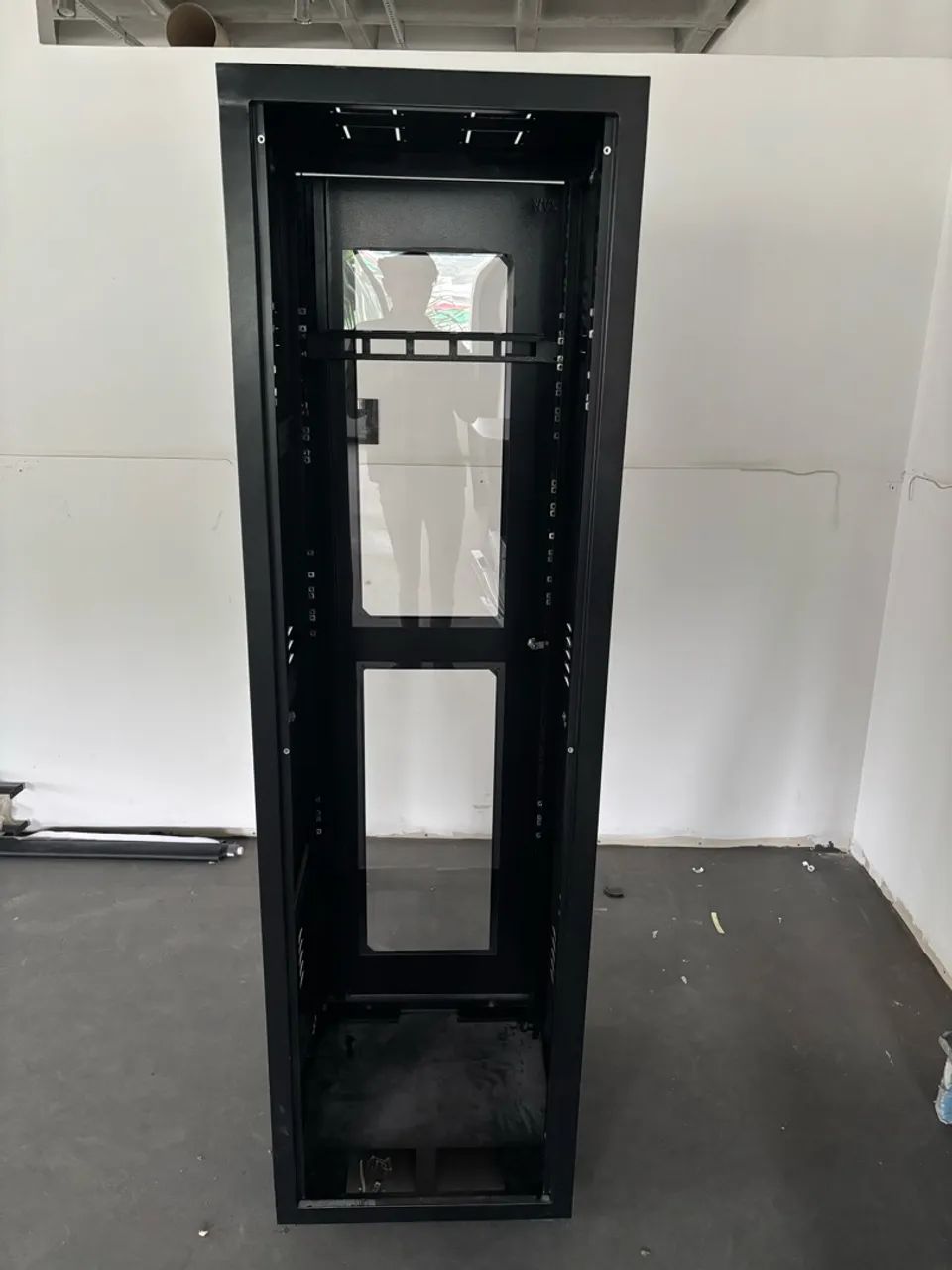 Rack servidor e switch tplink - Foto 3