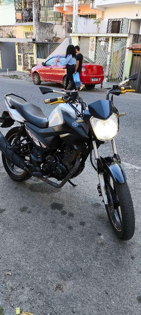 Factor 150 Branca 2022 