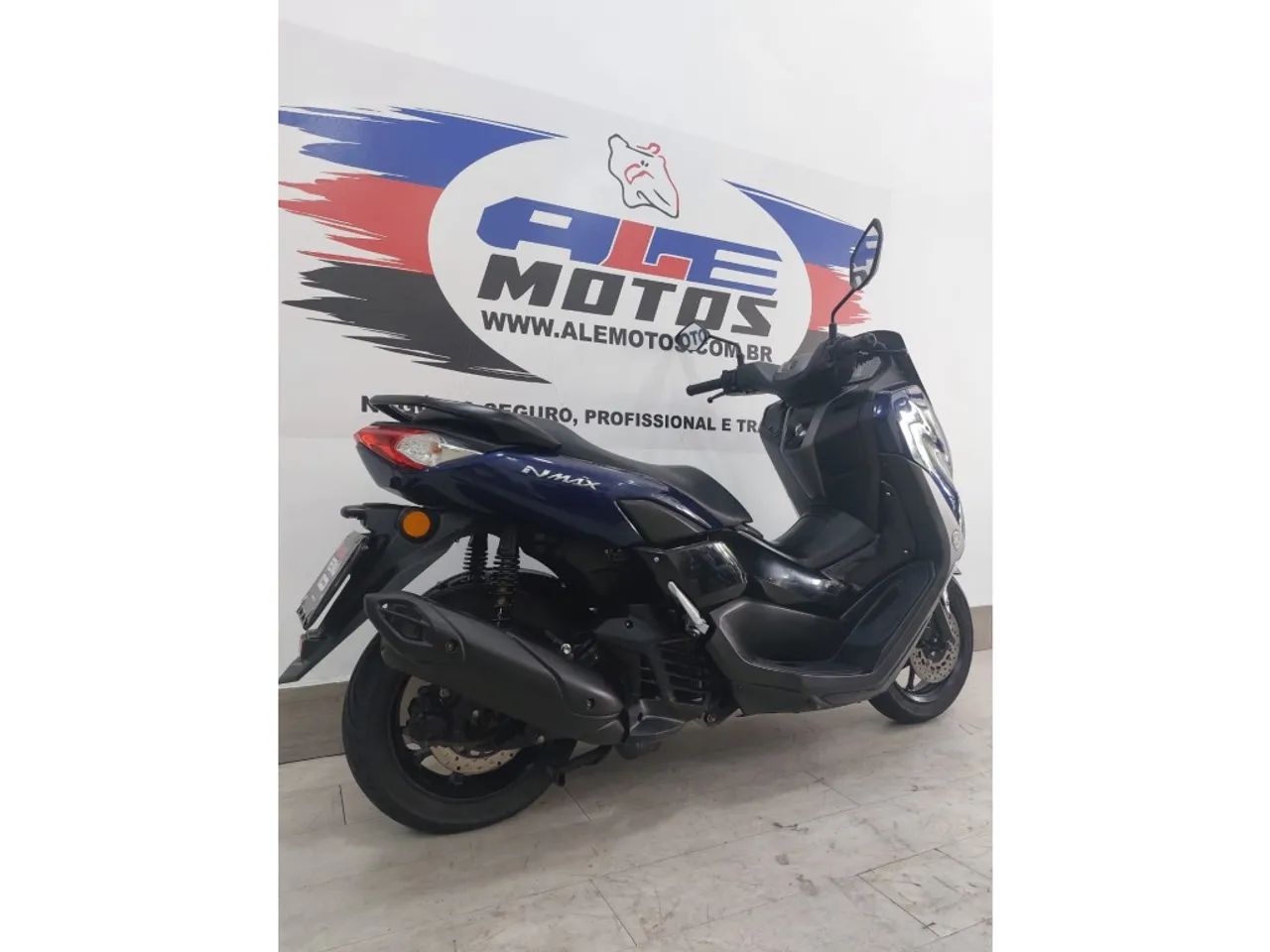 Yamaha Nmax 160 2022 - Foto 5