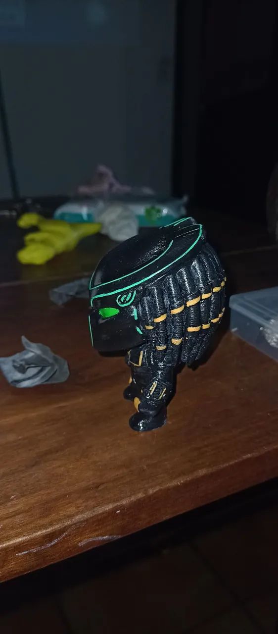 Action figure  - Foto 3