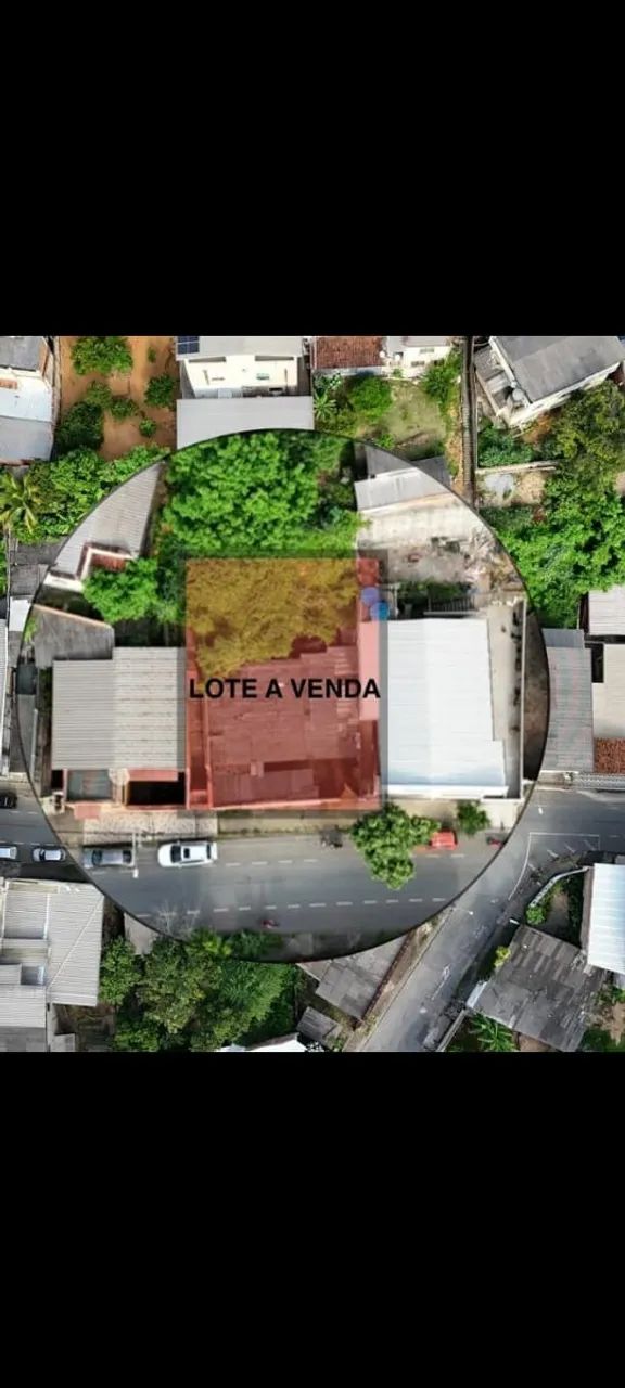 Lote avenida das Flores BJ/Ipatinga 