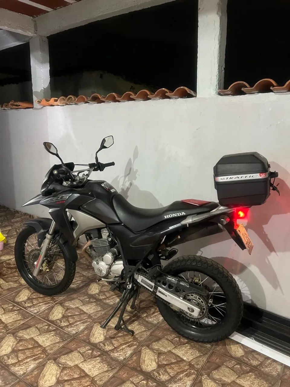 Xre 300  - Foto 2