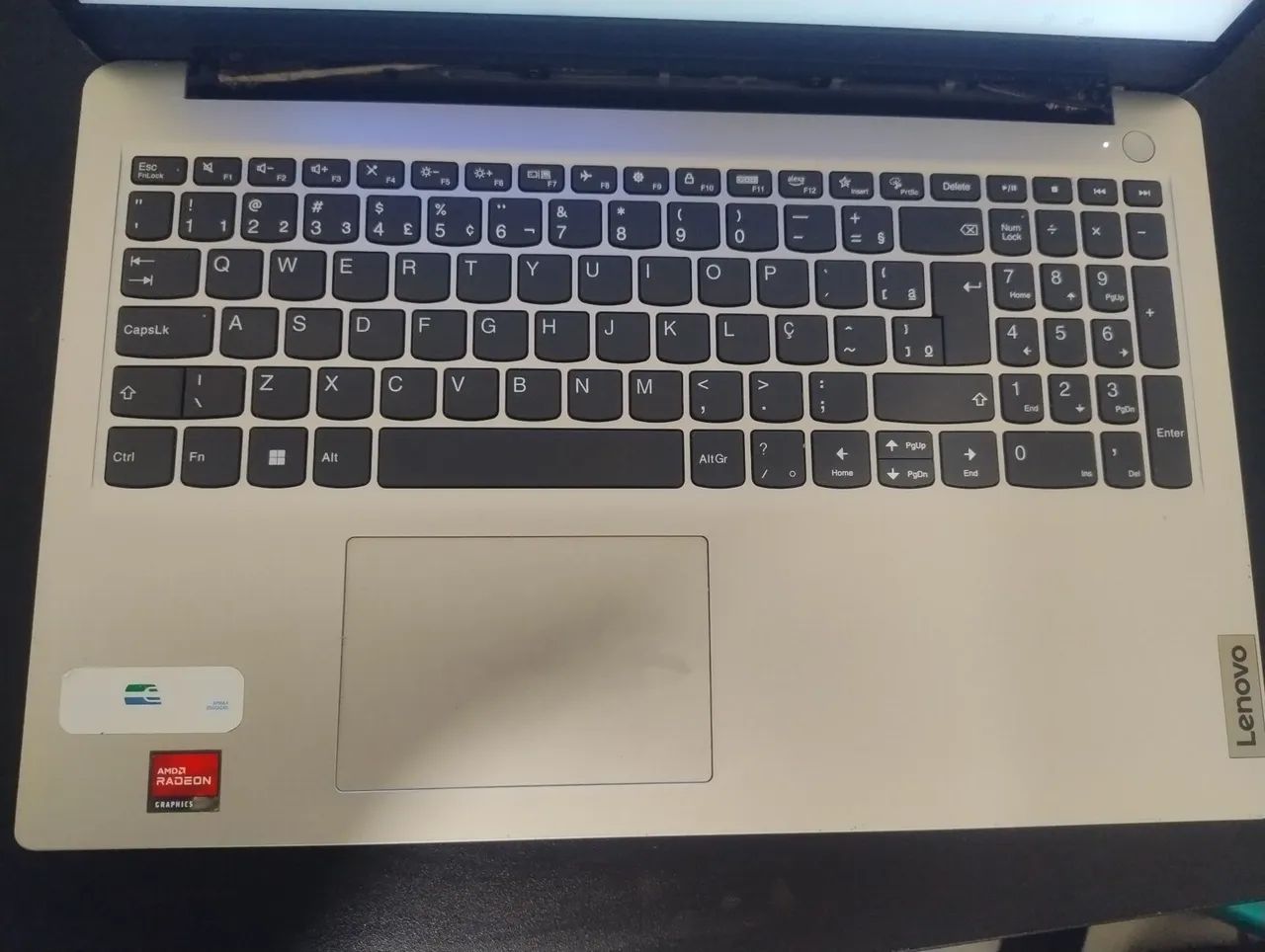 Notebook Lenovo ideaPad  - Foto 5