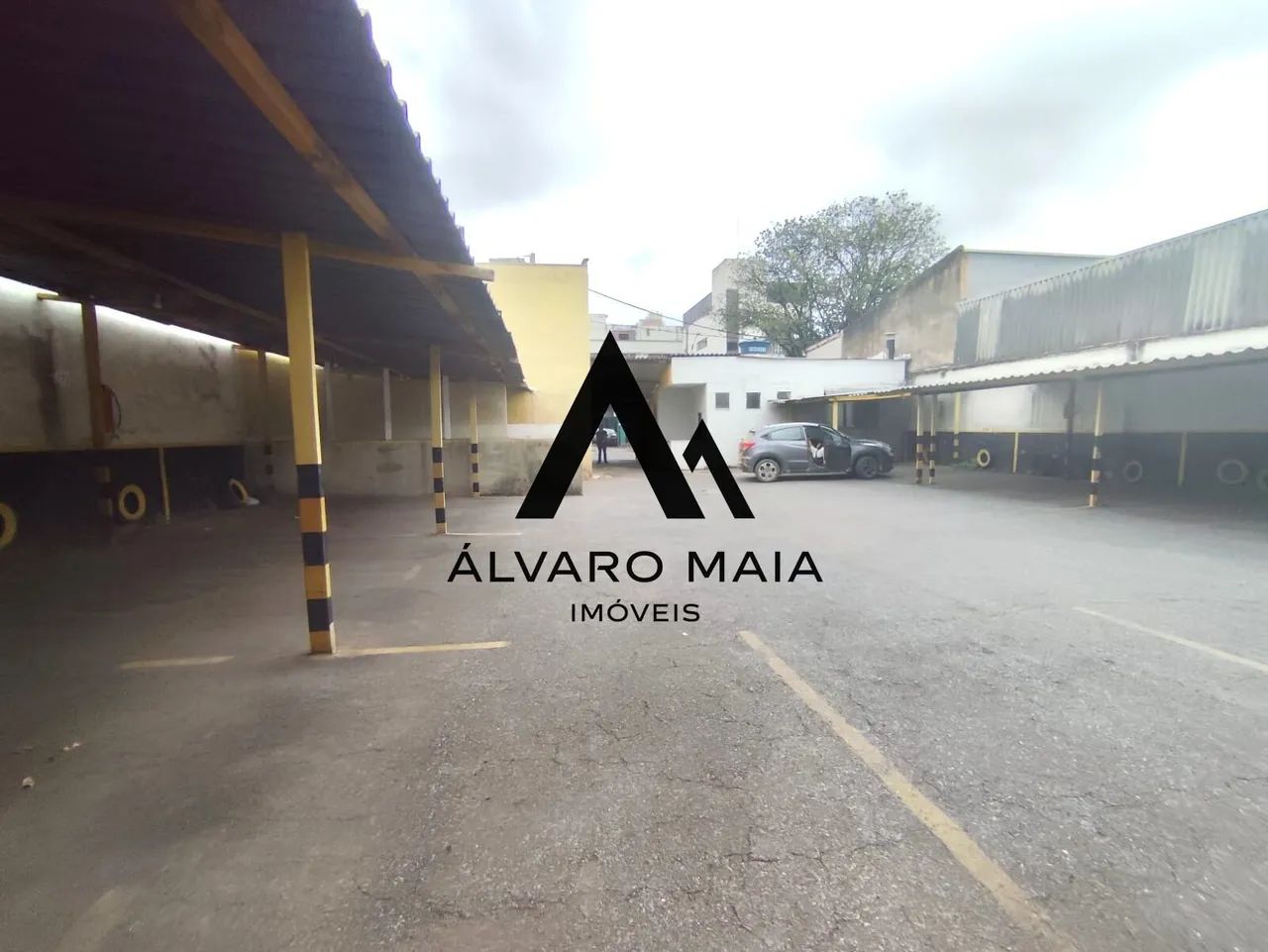 Estacionamento para locaçao no Barro Preto - Foto 4