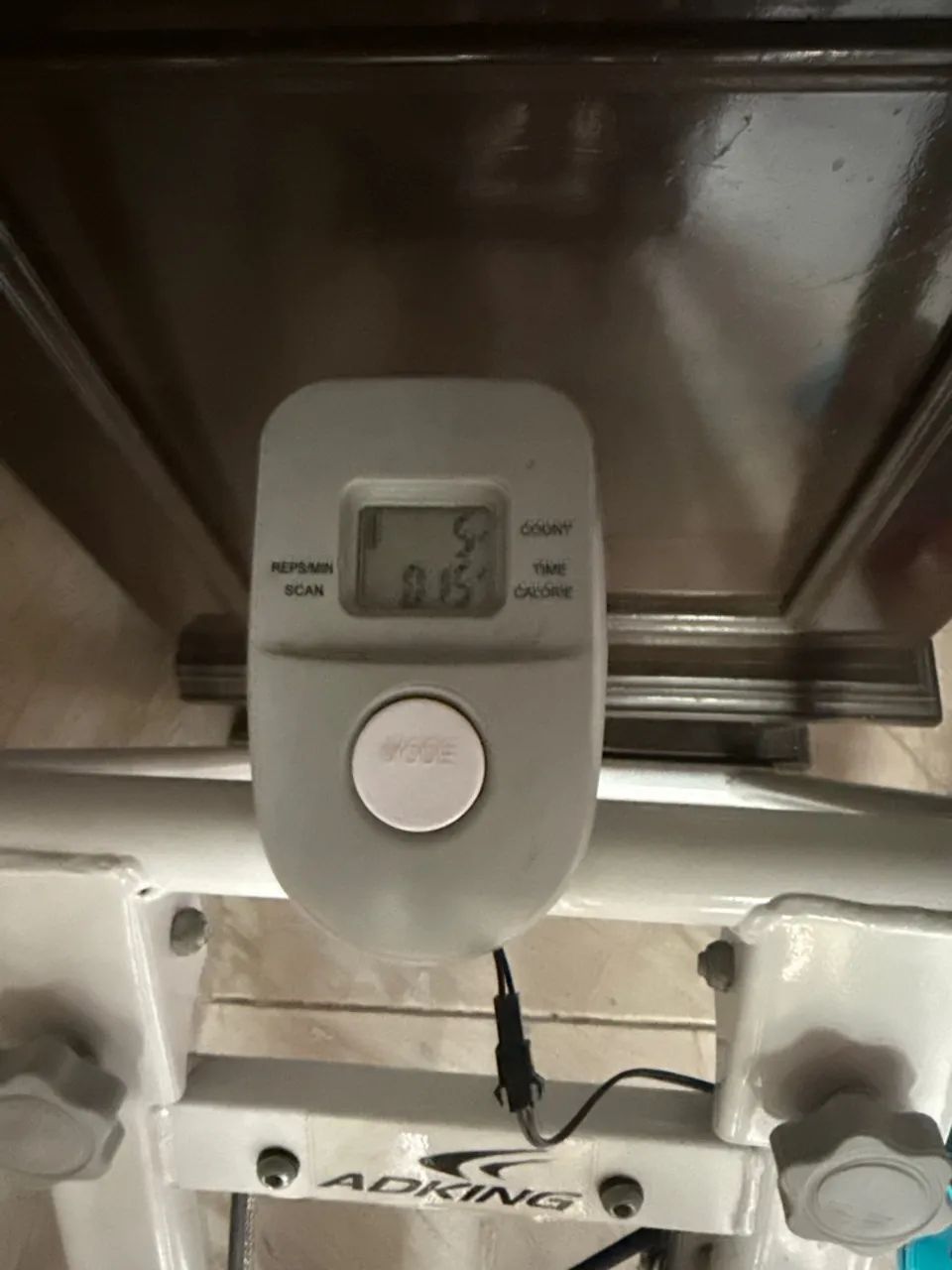Aparelho simulador de escada - Foto 3