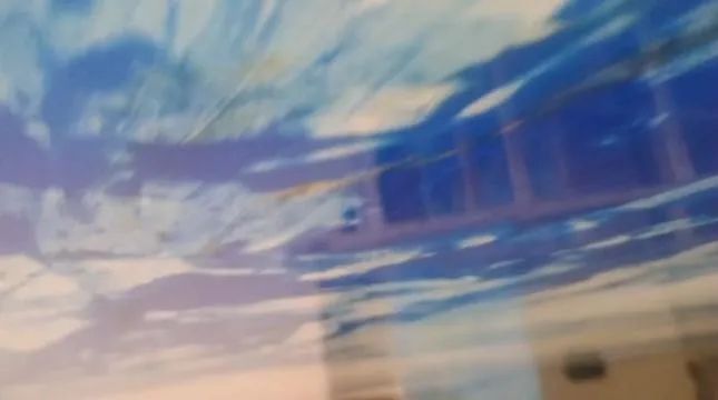 Pintura e reformas e efeitos decorativo marmorato e cimento queimado  - Foto 3